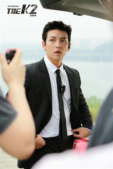 The K2 | Ji chang wook, Ji chang wook photoshoot, Korean actors