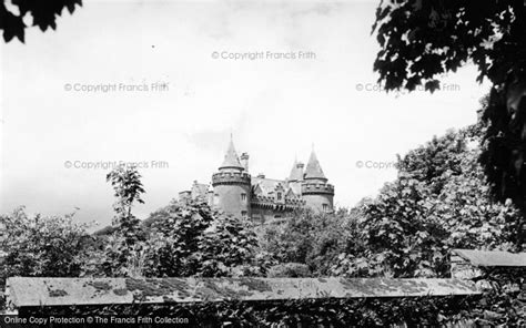 Photo of Killyleagh, Castle c.1965 - Francis Frith