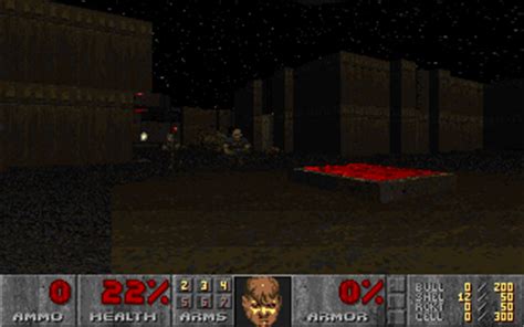 Master Levels for DOOM II - My Abandonware