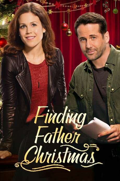 ‎Finding Father Christmas (2016) directed by Terry Ingram • Reviews, film + cast • Letterboxd