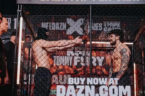 Logan Paul vs. Dillon Danis: Live round-by-round updates - MMA Fighting