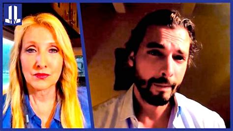 Laura Lynn Tyler Thompson – Live with Dutch Opposition Leader Thierry Baudet – Rob Scholte Museum