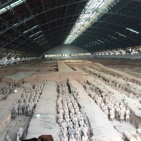 Terracotta Warriors Tour (Xi'an) - 2018 All You Need to Know Before You Go (with Photos ...