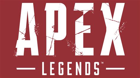 Apex Logo - LogoDix