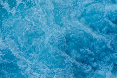 Bildet : hav, tekstur, under vann, is, blå, frysing, vind bølge 4896x3264 - - 61638 - Bilder ...