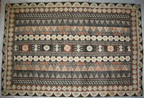 Tapa Cloth | Museum of Natural and Cultural History