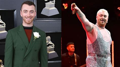 Sam Smith’s Weight Gain: The Unholy Singer Looked Incredibly Heavier at the Grammy Awards 2023!