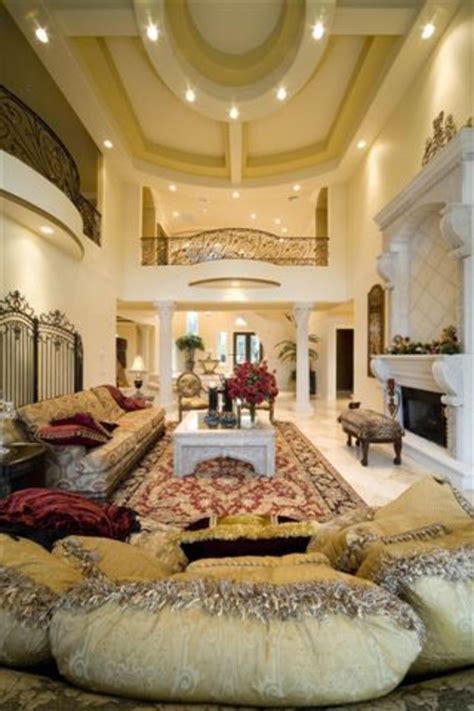 Luxury Home Interior Design / design bookmark #2655