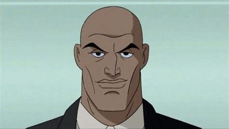 Pin by CR on Lex Luthor | Lex luthor, Justice league animated, Superman ...