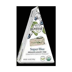 Buy NUTS FOR CHEESE Products at Whole Foods Market