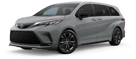 2023 Toyota Sienna Pics, Info, Specs, and Technology | Massey Toyota