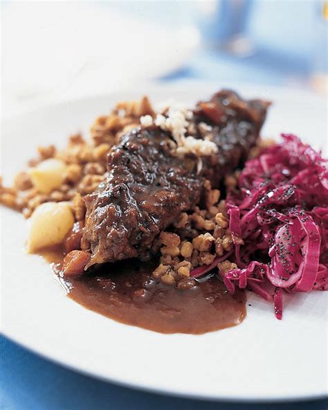 Pickled Red-Cabbage Slaw | Recipe | Pickled cabbage, Hanukkah dinner, Red cabbage slaw recipes