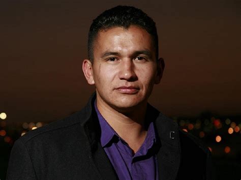 Wab Kinew to run for NDP in Manitoba election - Winnipeg | Globalnews.ca