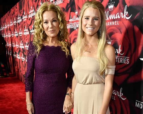 Kathie Lee Gifford’s Daughter, Cassidy, Welcomes First Child: “Our Whole Entire World”