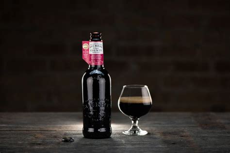 Goose Island Bourbon County Brand Archives - Beer Street Journal