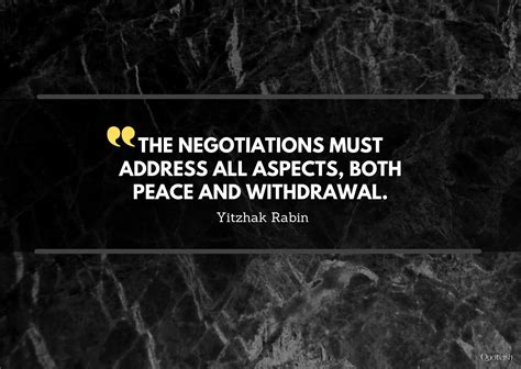 30+ Negotiation Quotes - QUOTEISH