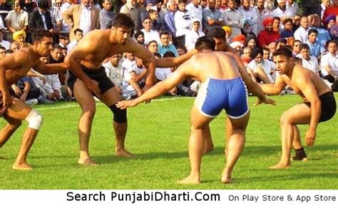 Kabaddi World Cup – PunjabiDharti.Com