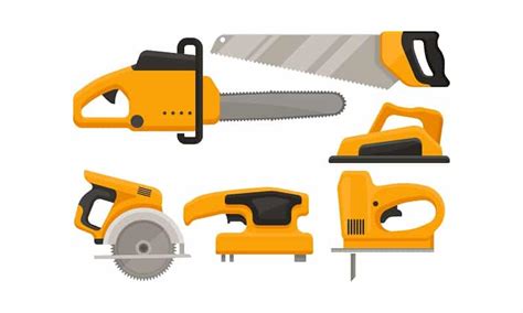 33 Types of Saws and When To Use Them - Northern Nester