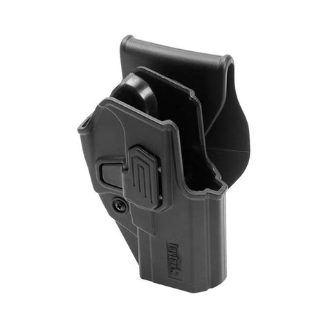 LayLax Battle Style SOCOM MK23 CQC Holster | Popular Airsoft: Welcome To The Airsoft World