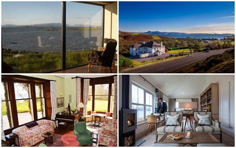 Heartwarming hospitality in the beautiful hotels of the Isle of Skye, as recommended by the Good ...