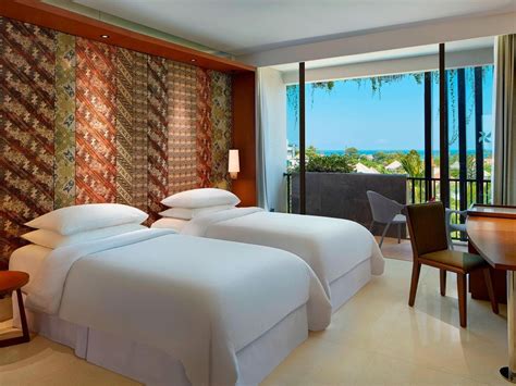 Four Points by Sheraton Bali, Seminyak - Bali.com