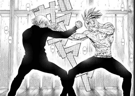 8 most iconic manga art styles