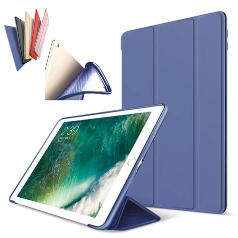 iPad 10.9 2022 10th Gen Smart Cover Soft Back Case Apple iPad10 ...