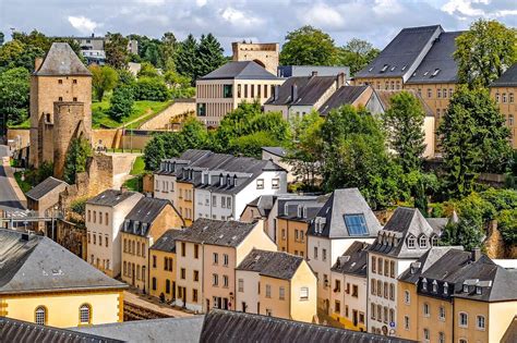 Living in Luxembourg as Expat: Things to Know | Expatolife