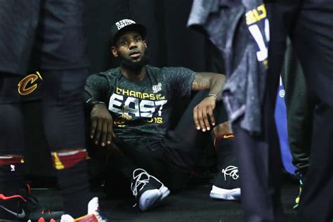 Dan Gilbert: Cavs Focused on NBA Finals, Not LeBron's Future