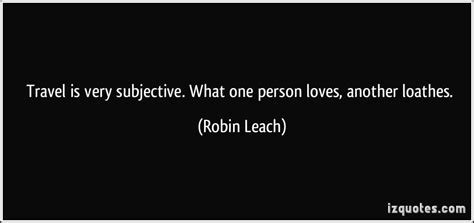 Robin Leach Quotes. QuotesGram