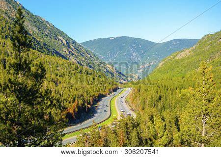 Interstate 70 (-70) Image & Photo (Free Trial) | Bigstock