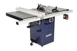 Rikon Tablesaw | Bandsaw