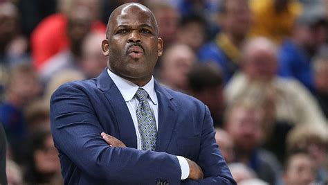 Nate McMillan, notre nouveau coach assistant? - Atlanta Hawks France