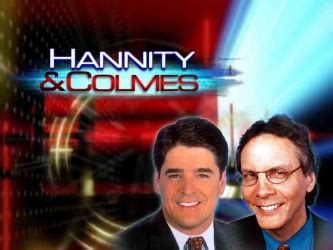 Hannity & Colmes (1996)