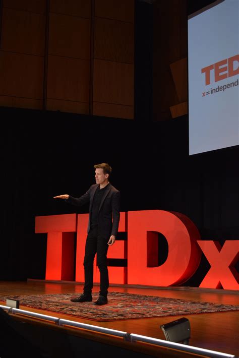 A Milestone: A Quarter-Million Views to My TEDx Talks » Joshua Spodek