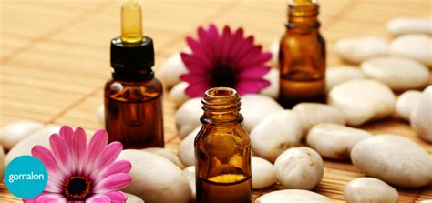 Feel the Tranquility of Aroma Massage Therapy – ditto blog