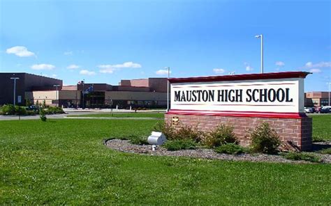 City of Mauston