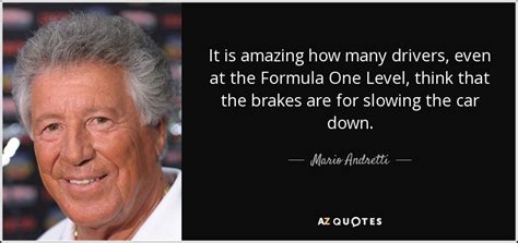 TOP 24 RACE CAR DRIVER QUOTES | A-Z Quotes