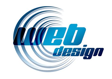 Web Design Logo - LogoDix