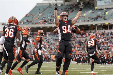 Bengals vs. Jets: 3 things we learned from Cincinnati’s first win ...