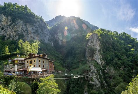 Qué ver en Asturias: 25 lugares imprescindibles | Sitios de España | Parques naturales, Lugares ...