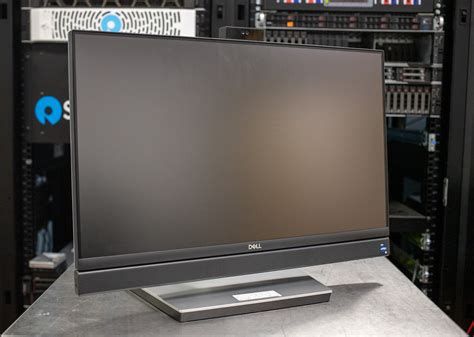 Dell OptiPlex 7410 AIO Plus Review - StorageReview.com