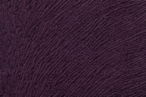 Premium Photo | Dark purple background from soft textile material ...