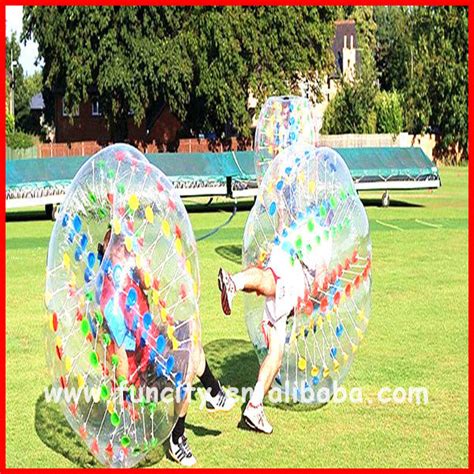 bubble soccer equipment,bubble football equipment,bubble ball football,China Funcity,FUNCITY ...