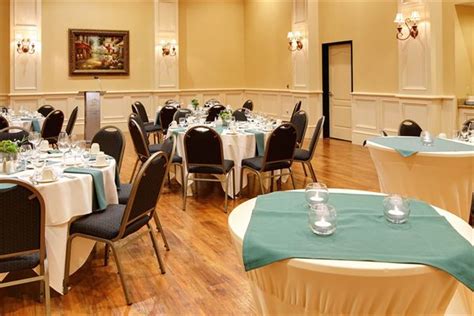 The Grand Hotel In Salem - Salem, OR - Party Venue