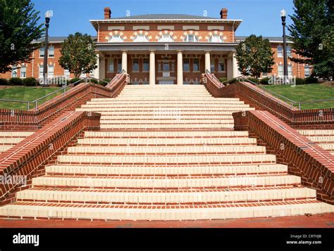 North Carolina State Campus High Resolution Stock Photography and ...