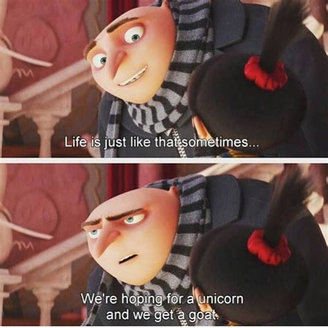 Gru Quotes - ShortQuotes.cc