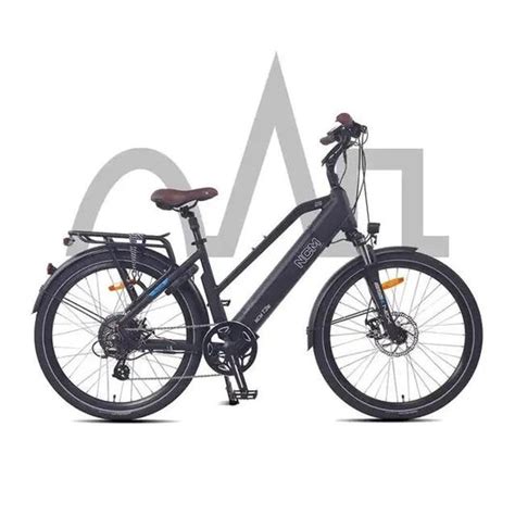 NCM Electric Bikes - Up to $500 Off