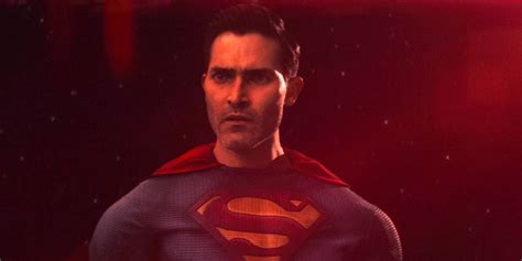 Superman & Lois S3's Villain Will Prove Clark Needs A Justice League