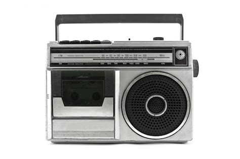 Radio Png Images - Free Download on Freepik